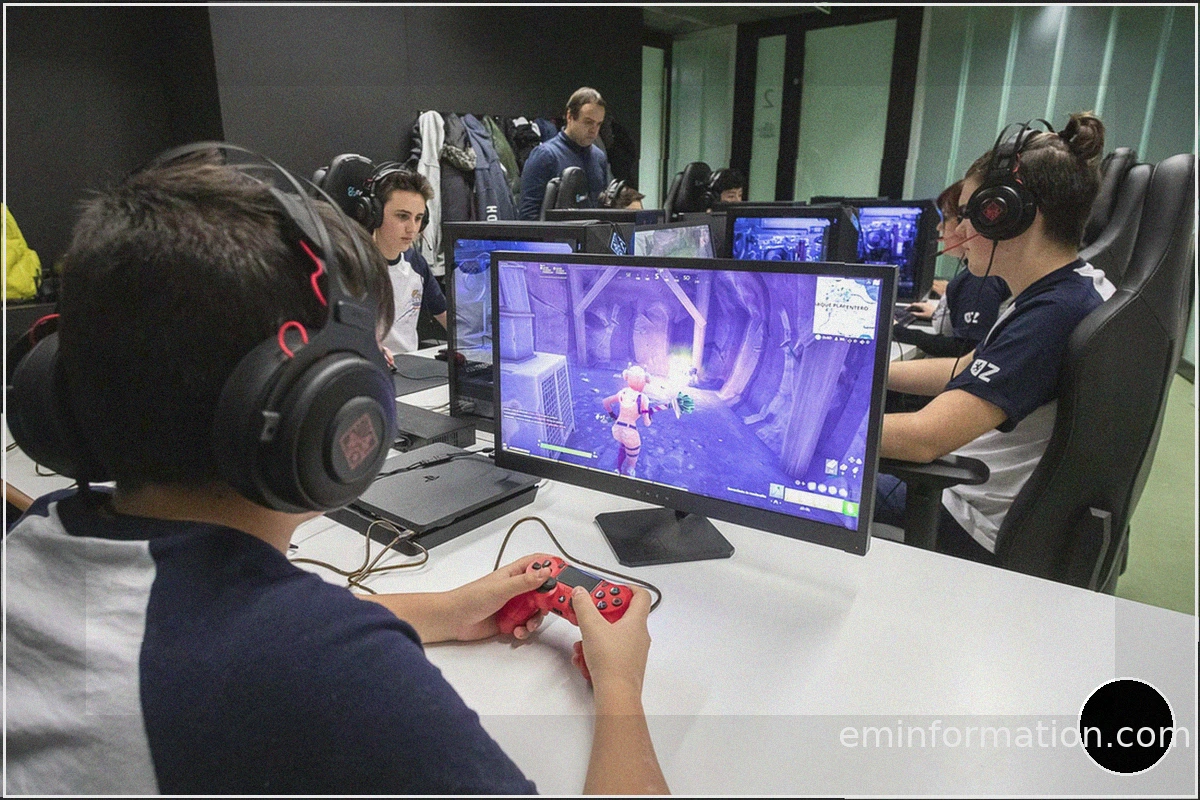 Esports Betting Maturation: Structure and Growth