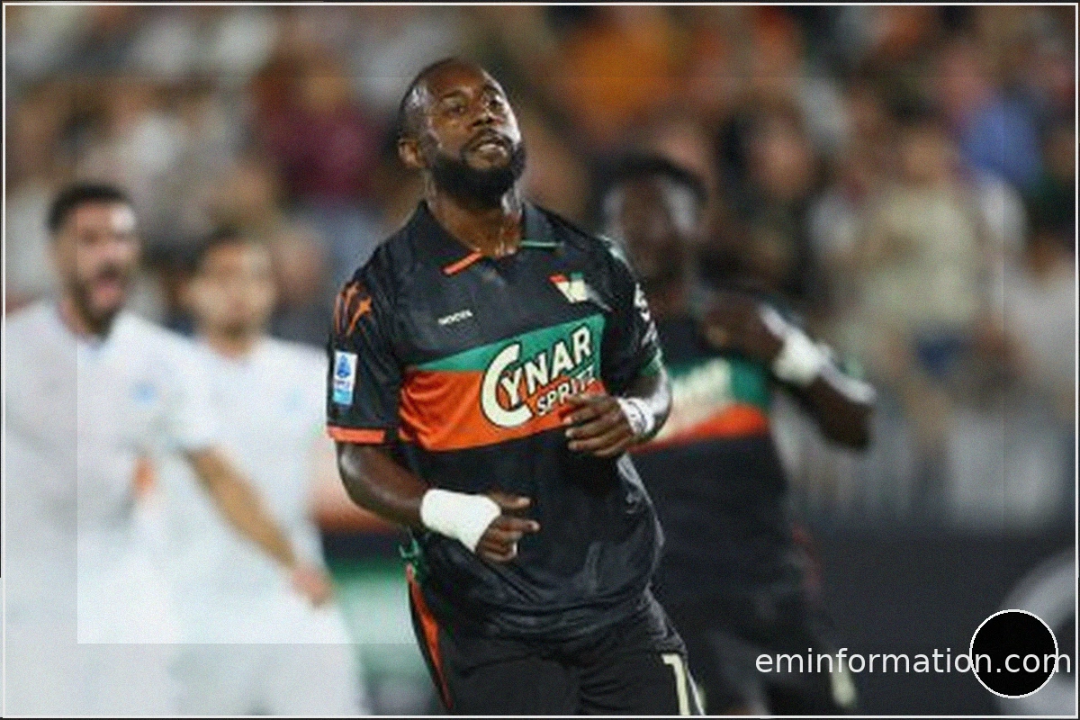 Stroppa: Venezia's Results Don't Match Performances; We Must Capitalize on Chances