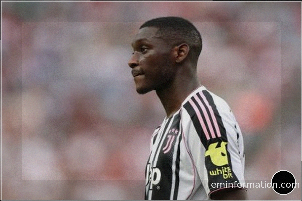 Kolo Muani Set to Join Juventus for €38m Plus Bonuses
