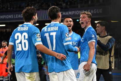 Serie A Week 28: Disciplinary Actions See Six Players Banned, Milan & Inter Director Fined