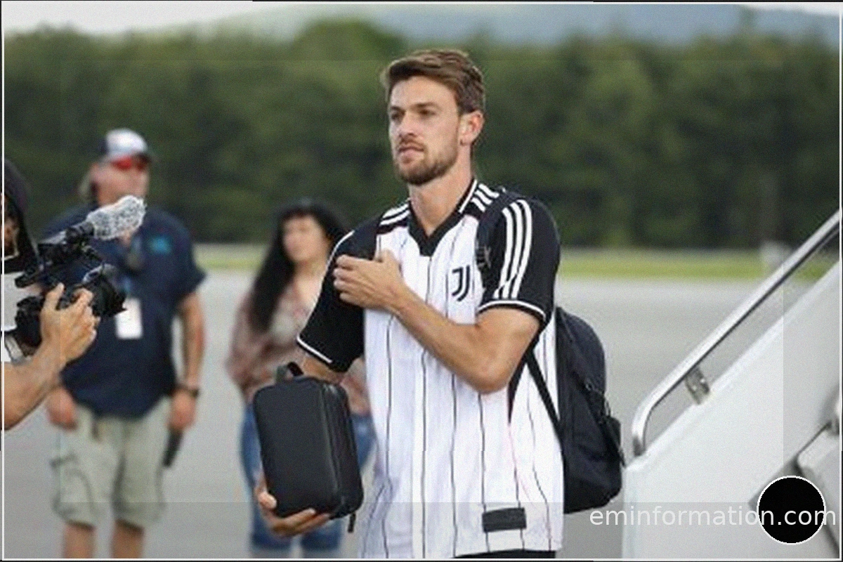 Fiorentina Rekindle Interest in Rugani Amidst Juventus Wage Reduction Plans