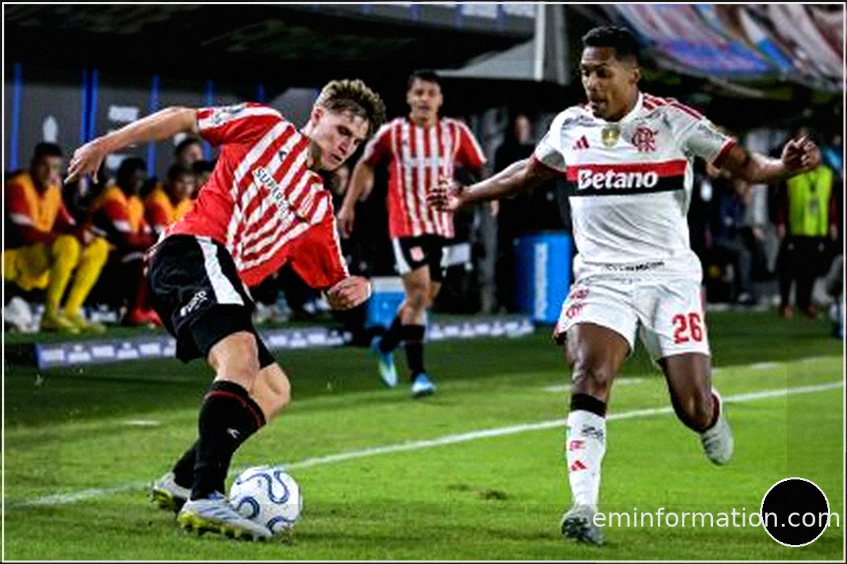 Bologna Eyeing Estudiantes Midfielder Mikel Amondarain for €9 Million