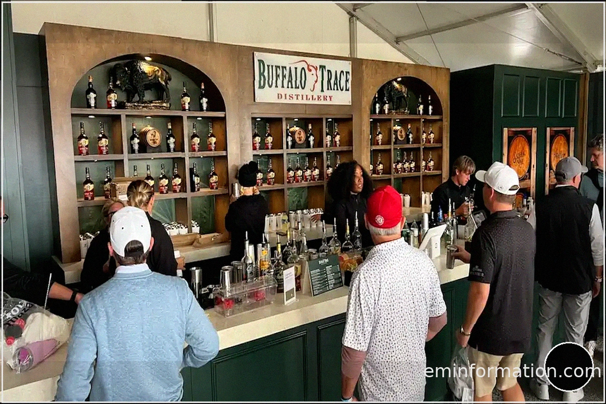 Golf Hydration: Refresh Your Game from Tee to Green