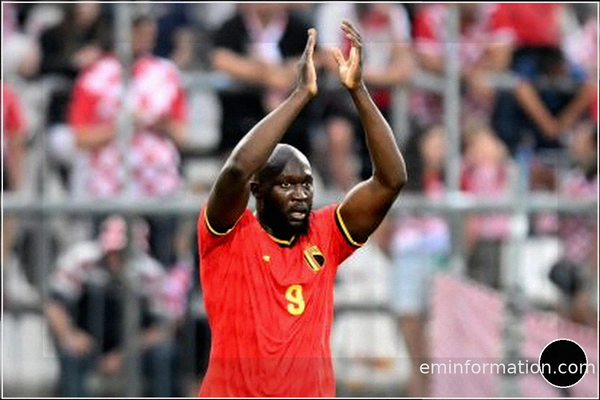 Napoli Want €10m for Lukaku Amid Besiktas and Fenerbahce Interest