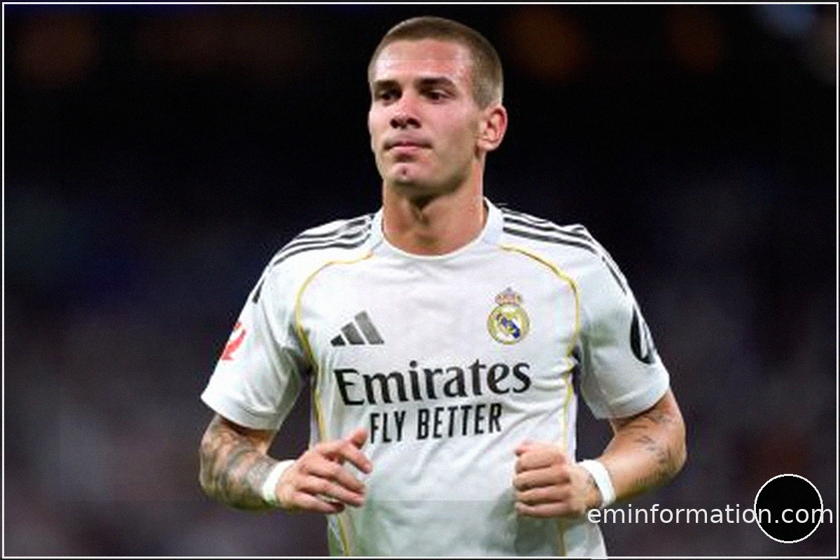 Fiorentina Pushing for Mastantuono Purchase Option with Real Madrid