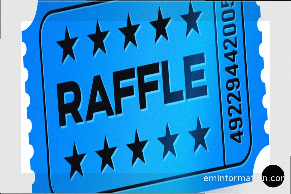 PIN-UP Promotions: Raffles as a New Layer