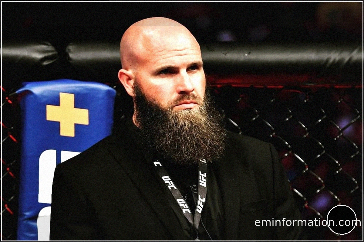 Who is Elliott Loewenstein? A Look at the Security Professional Behind UFC Global Event Security