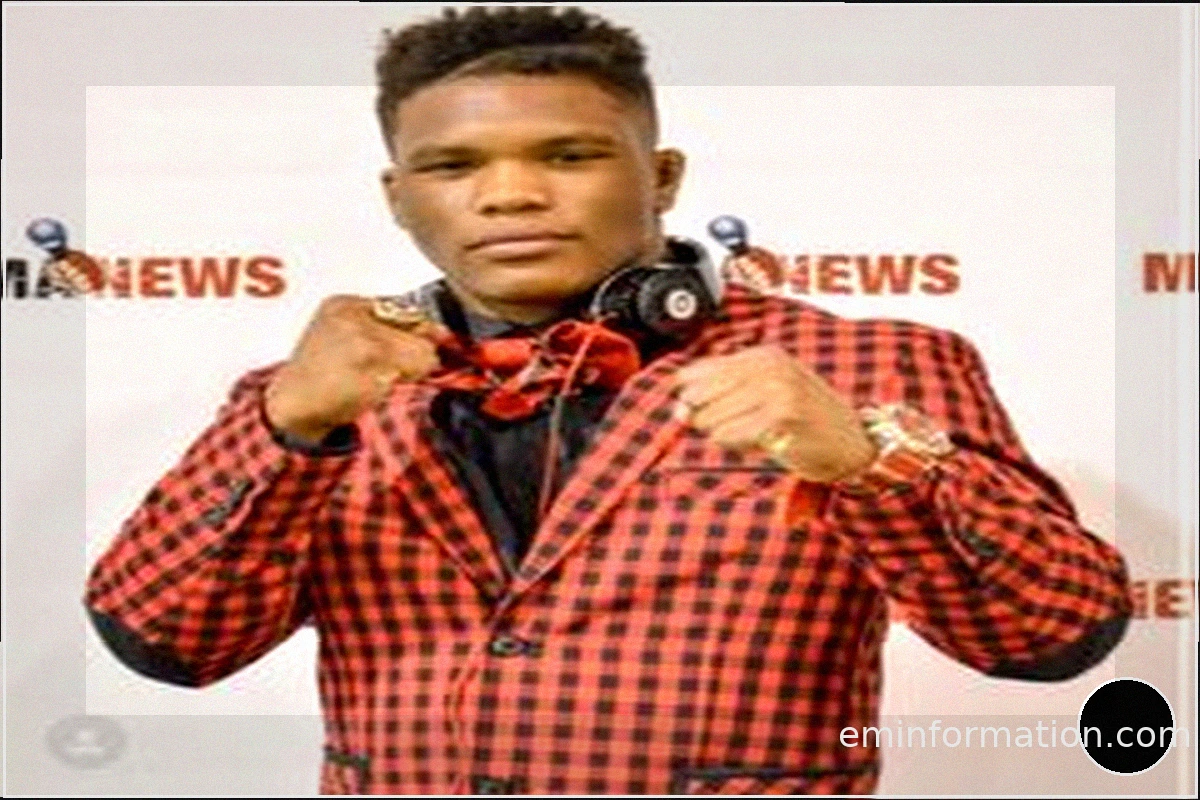 Solomon Renfro Arrested for Alleged Assault in New York