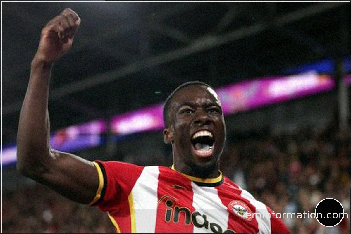 Michael Kayode Discusses Italy Call-Up and Nigeria's Interest