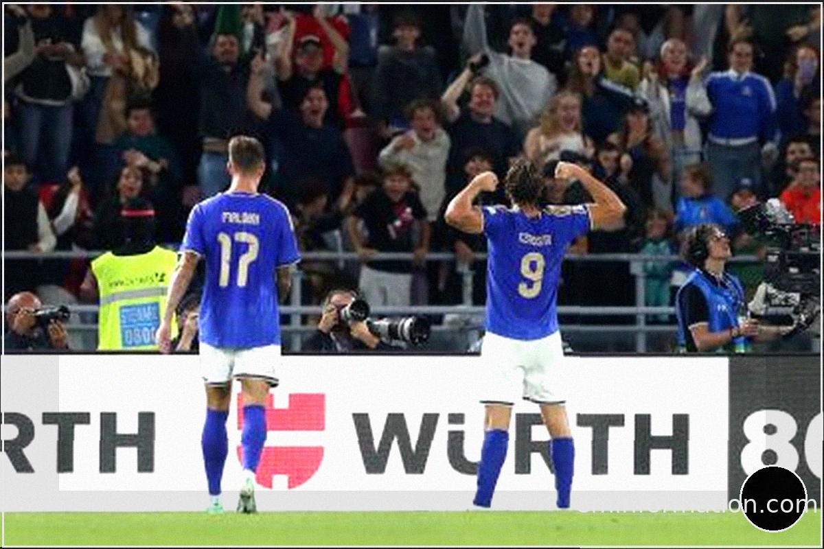 Football Italia Show: Italy's Convincing Win, Doumbia and Vergara Set to Stay