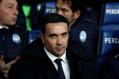 Cardinale Upholds Scudetto Belief and Confirms Allegri at the Core of Milan's Project