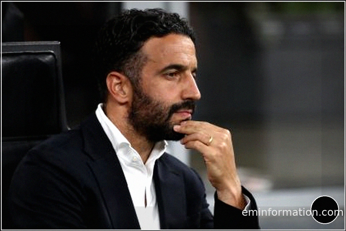 Omari Hutchinson: Ruben Amorim Wanted Me at Milan