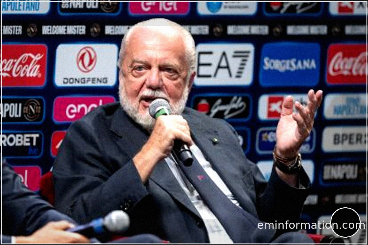 Napoli Hesitates Over Stadio Maradona Reconstruction Project