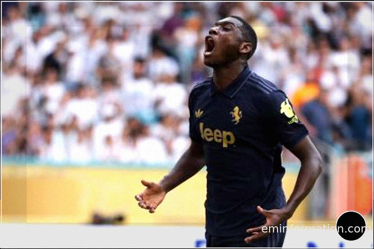 Juventus Confirm Permanent Transfer of Randal Kolo Muani from PSG