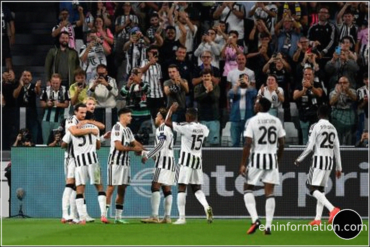 Spalletti Pleased with Juventus' Juventus Victory, Praises Debutant Goalkeeper Grabara