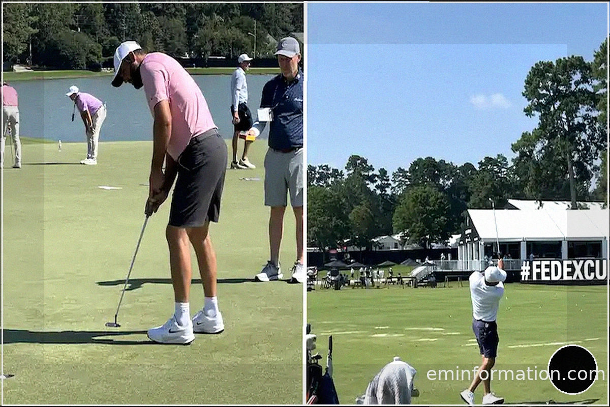 Scottie Scheffler Claims Second FedExCup, Passes Tiger Woods in PGA Tour Career Earnings