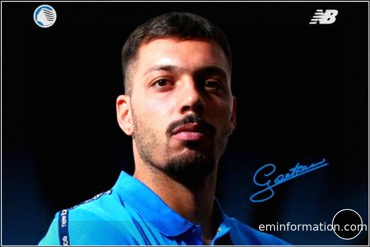 Atalanta Secures Gianluca Gaetano from Cagliari for Reported €14 Million