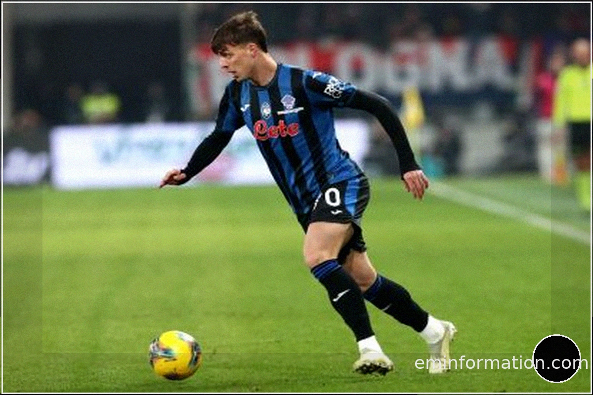 Cagliari Nearing Deals for Maldini and Carlos, Set €18m Price for Esposito