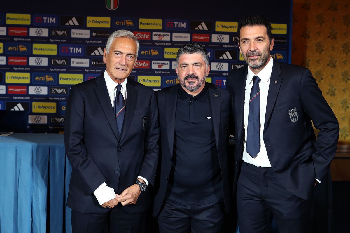 Abodi Hits Back at Outgoing FIGC President Gravina: ‘Always Because of Politics’