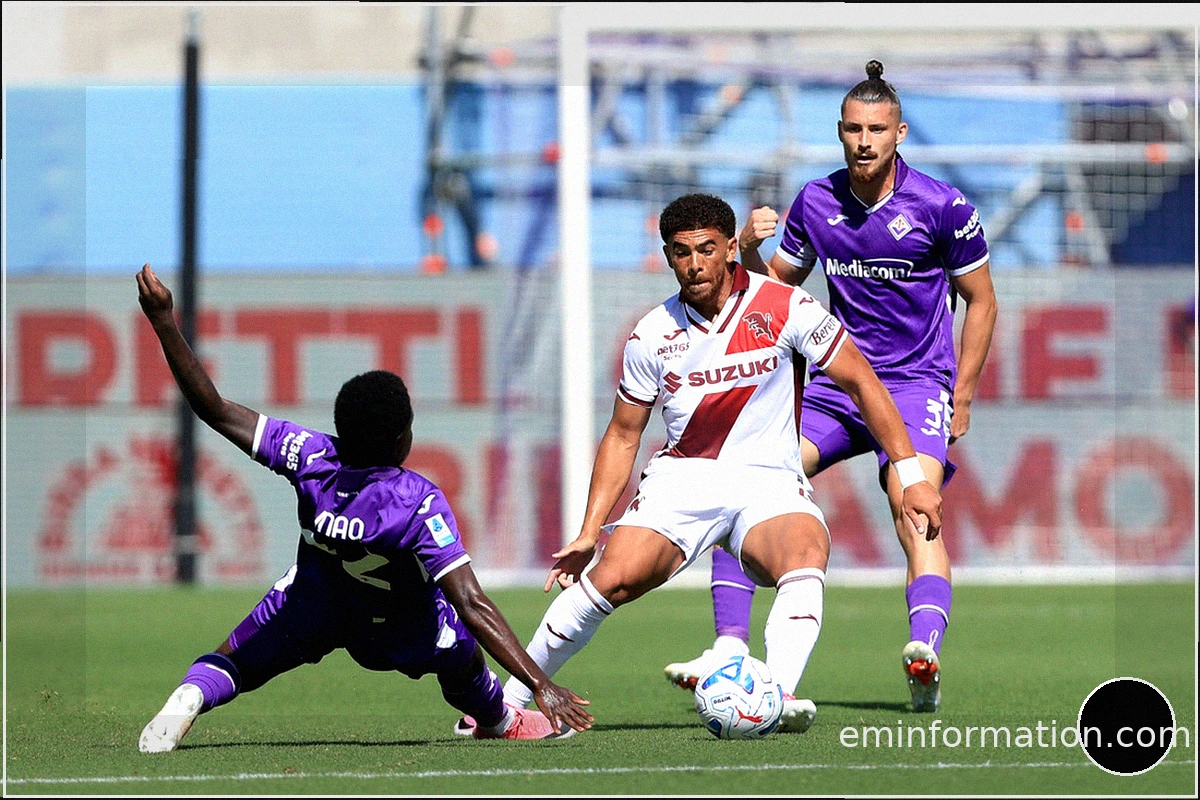 Torino Pursues Che Adams Contract Extension as Deal Nears Expiry