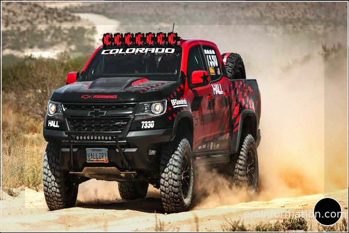 5 Smart Truck Upgrades for Looks, Utility, and Performance
