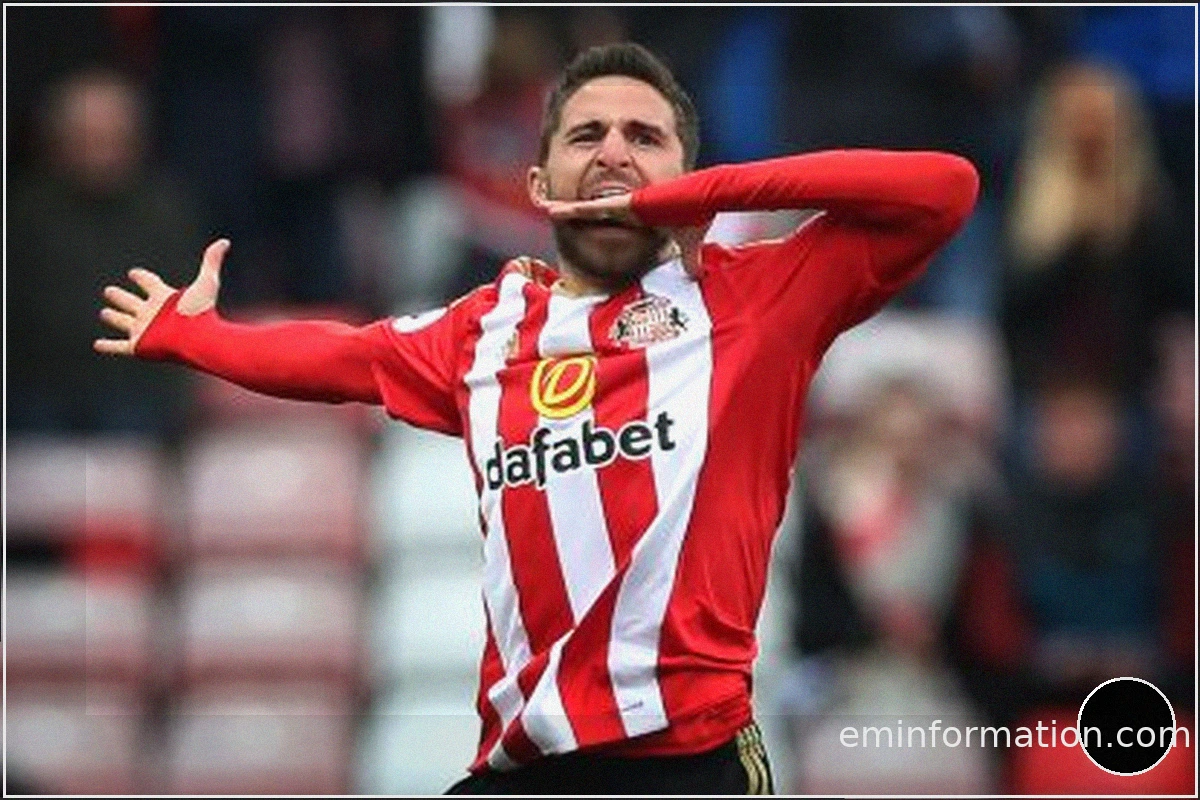 Fabio Borini Hangs Up Boots at 35