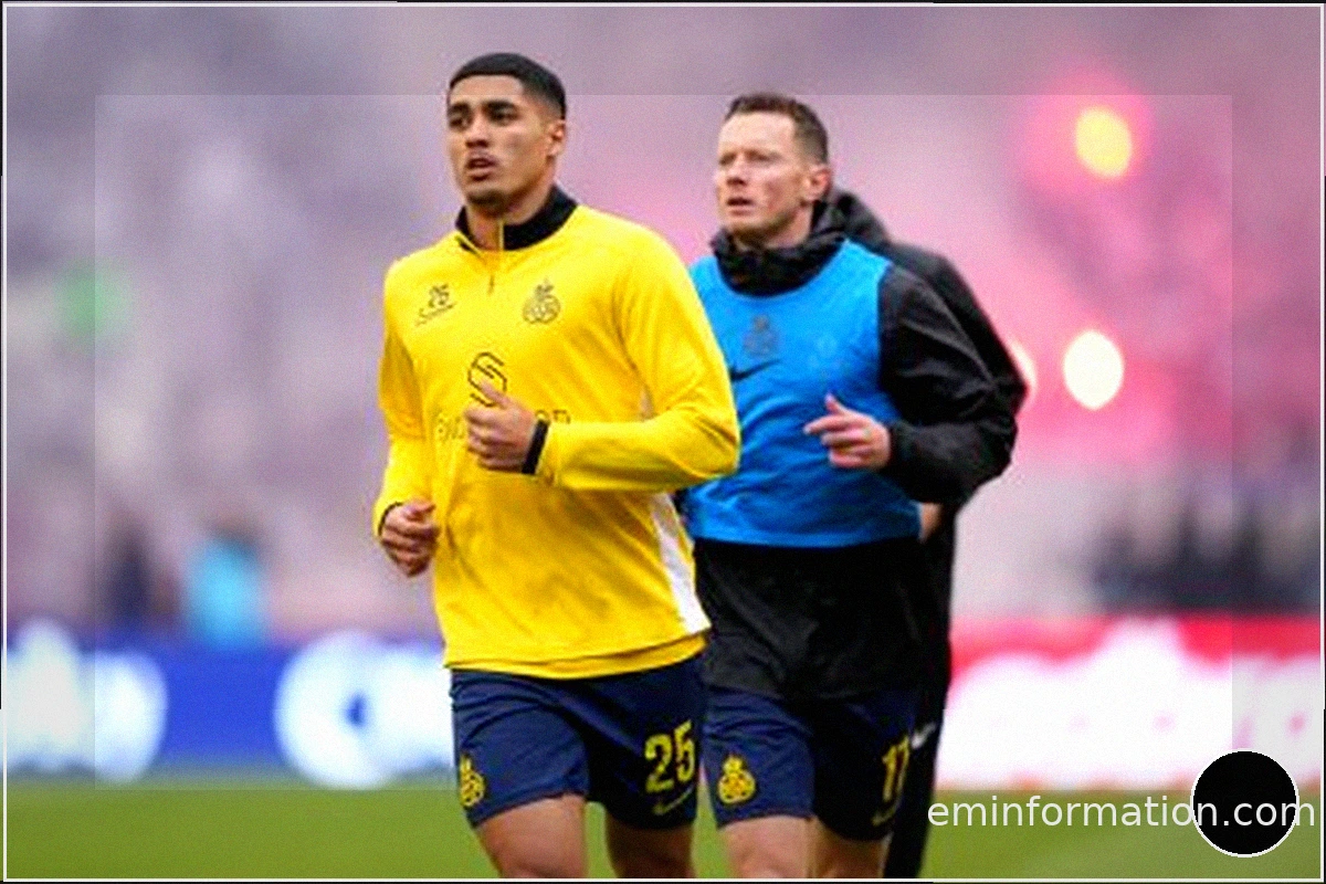 Inter Nears Agreement with Anan Khalaili; Talks with Union SG Progressing