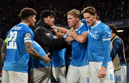 Real Madrid vs. Manchester City: History Favors Real, Yet Guardiola's Side Enters as Favorites