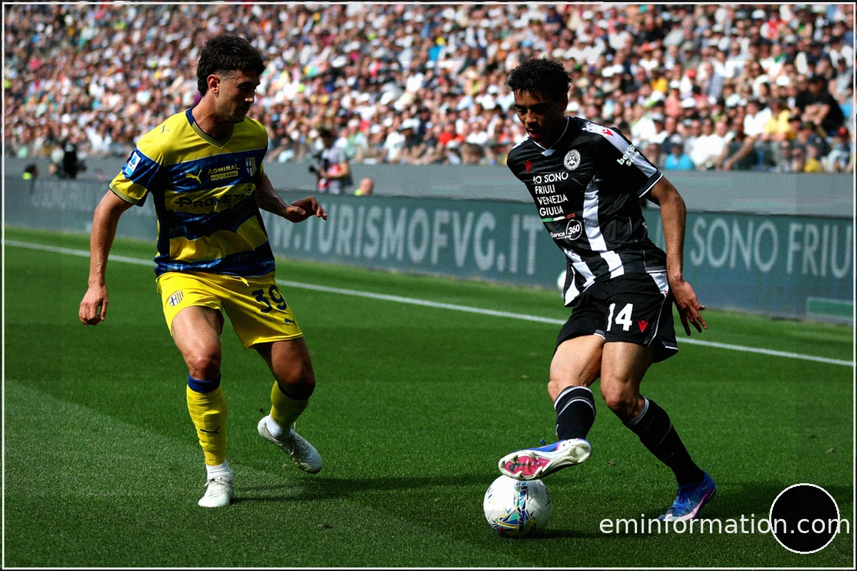 Alessandro Circati to Join Benfica from Parma in €20m Deal