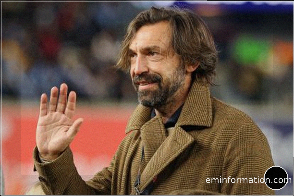 Pirlo Discusses Ederson's Potential Man Utd Move and Arsenal's Title Triumph