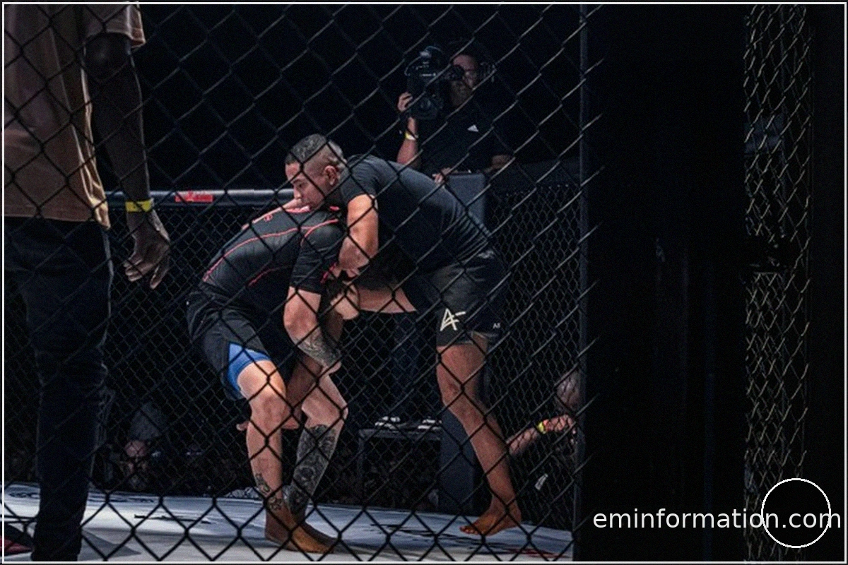 UFC Fight Odds: Key Matchups Shaping Late 2026