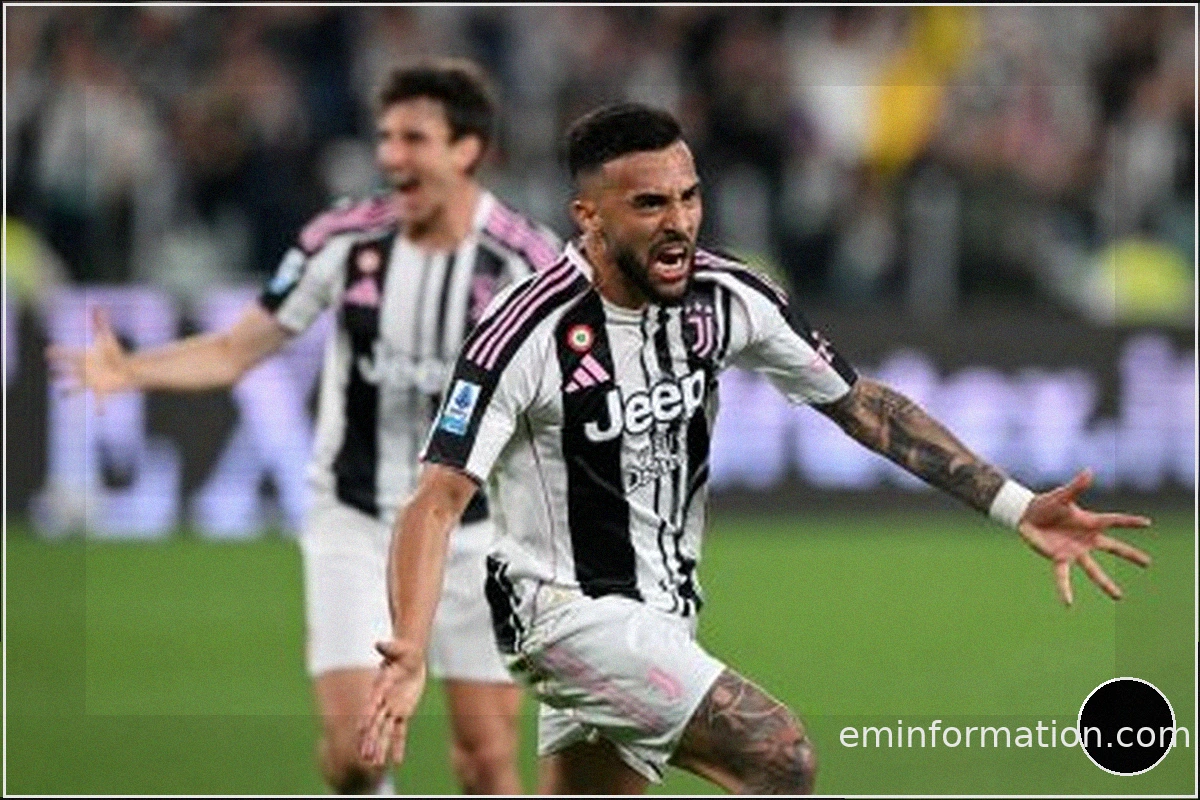 Juventus Sets Nico Gonzalez Price at €28m, Deterring Atletico Madrid