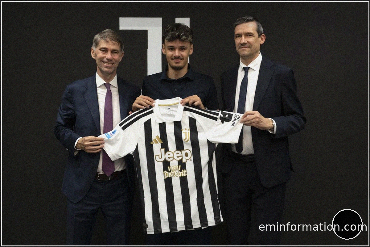 Serie A Title Contenders: Juventus, Inter, and Milan Transfer News