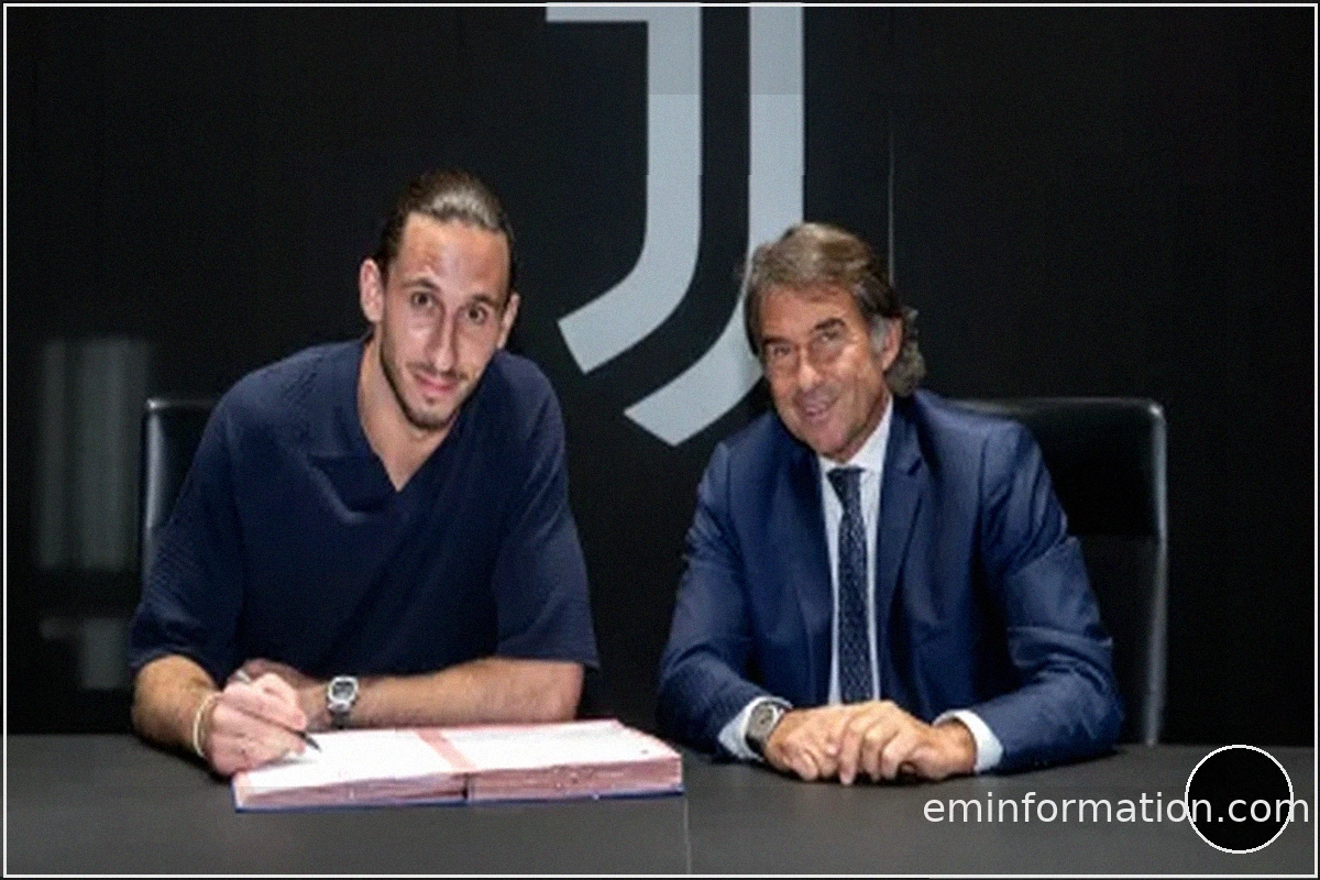 Grabara's Juventus Debut: Assist After NEC Nightmare