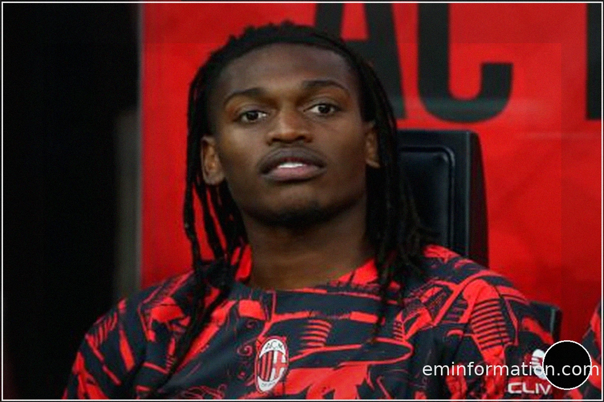 Leao Open to Saudi Arabia if European Move Fails, Amid Milan Exit Rumours