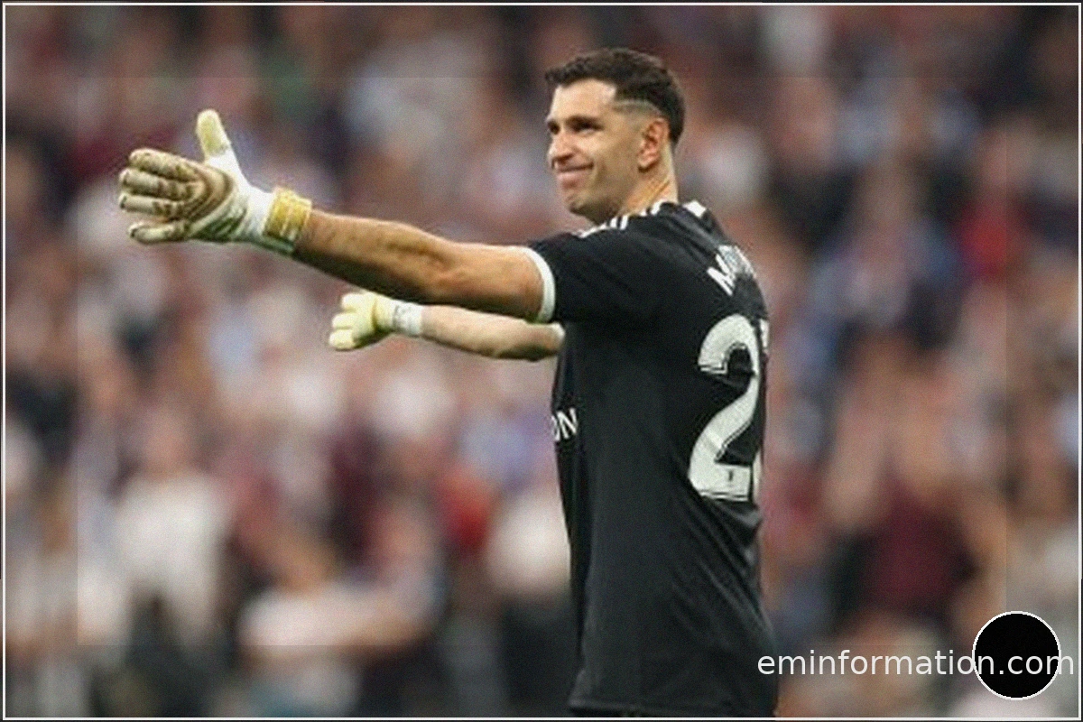 Conflicting Reports on Martinez Price Tag, Juventus and Aston Villa Far Apart