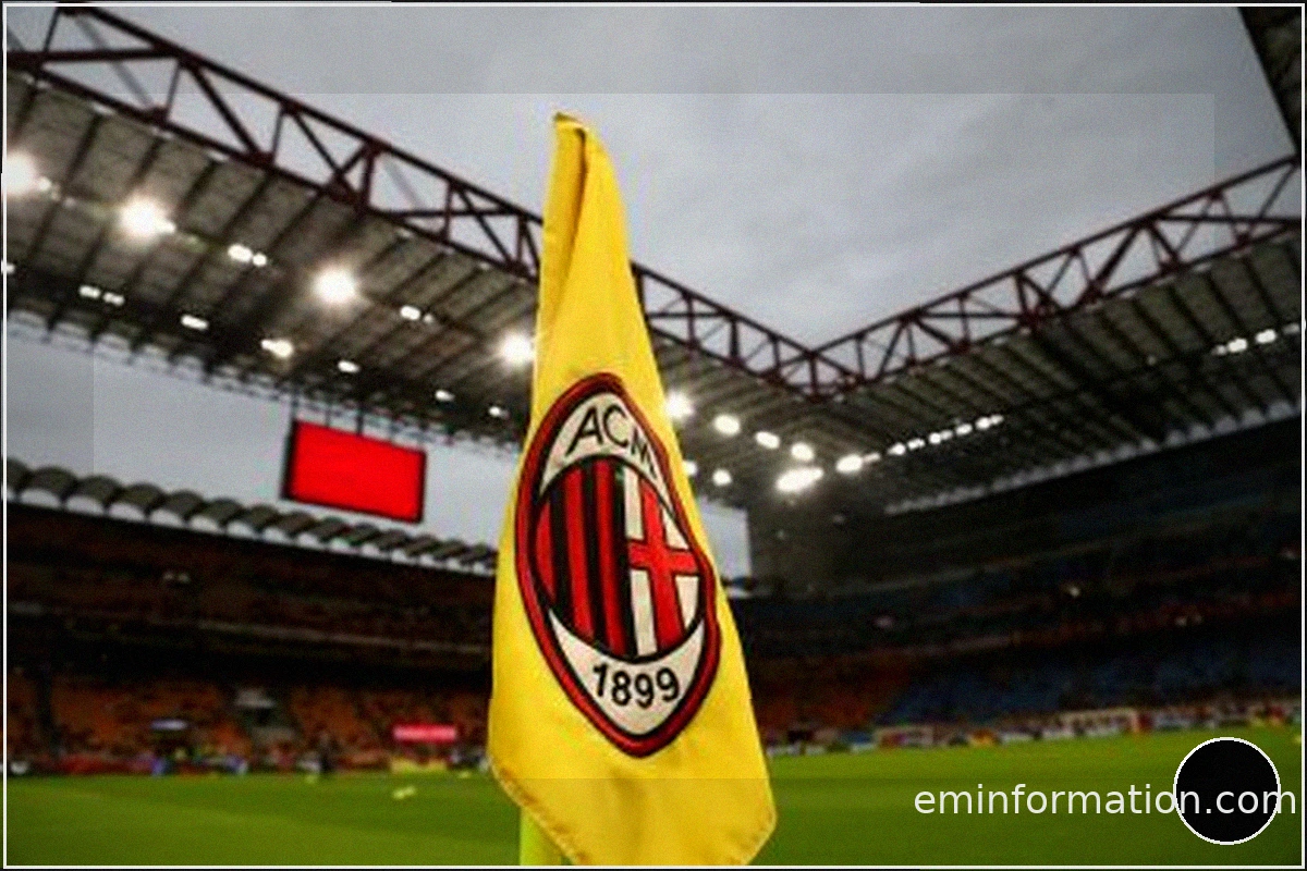 AC Milan Faces Significant Financial Loss Due to Champions League Absence and Severance Payouts