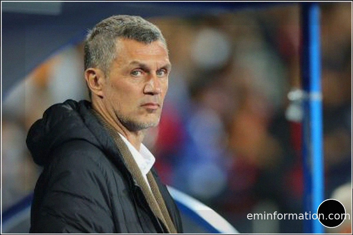 Transfer News: Italy's Director and Coach Decisions Loom, Amorim Arrives at Milan