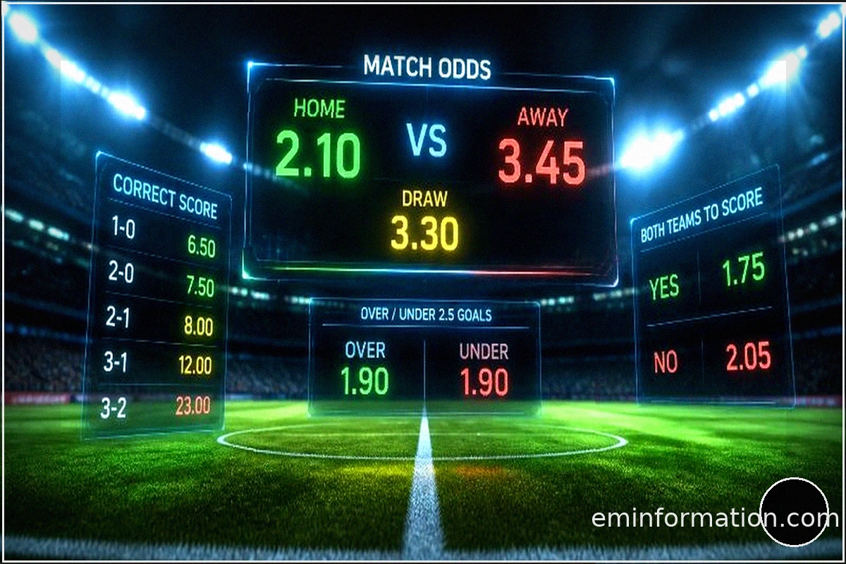 Extra Time Betting: 7 Rules For Cup Knockouts