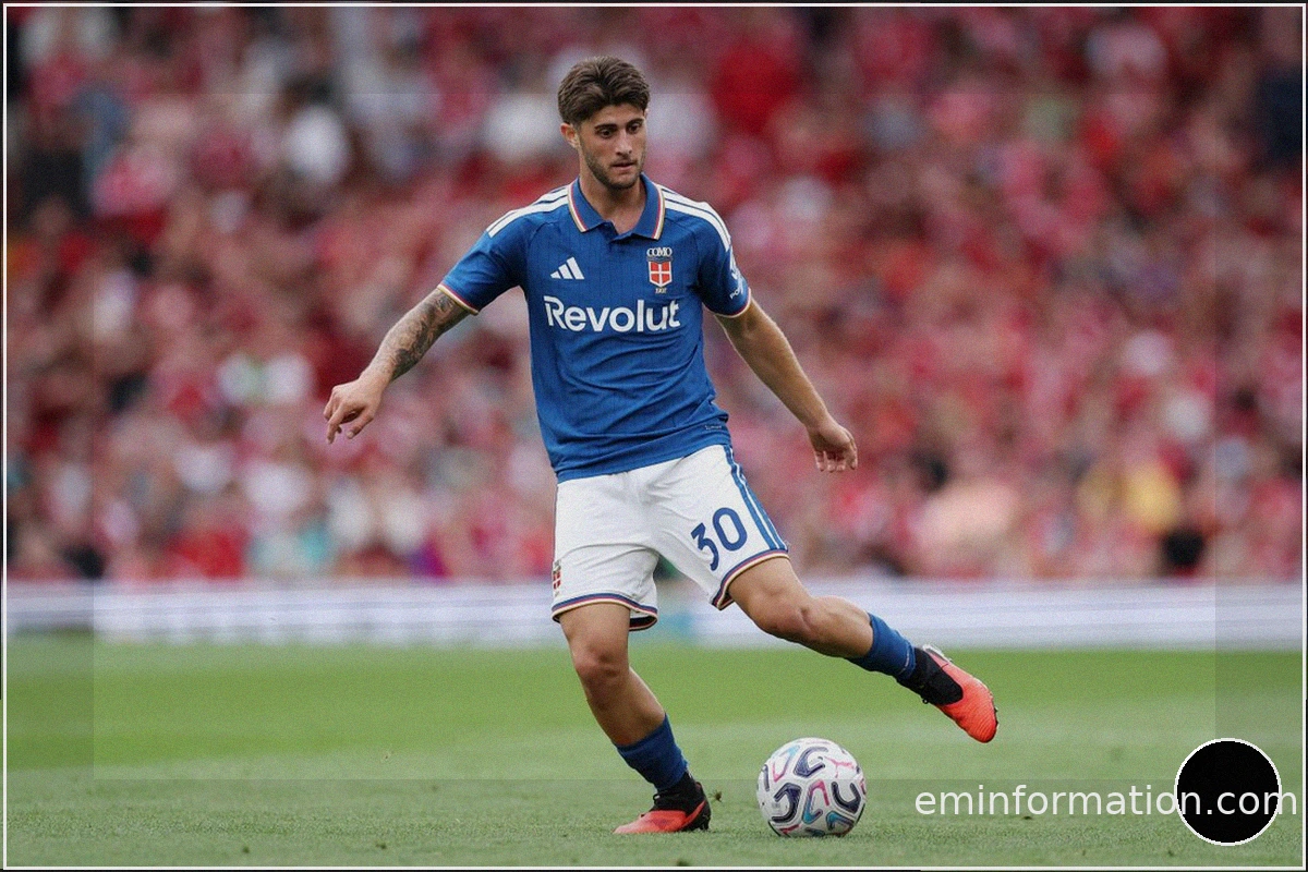 The Most Exciting Young Italian Talent in Serie A for 2026-27? We All Agree!
