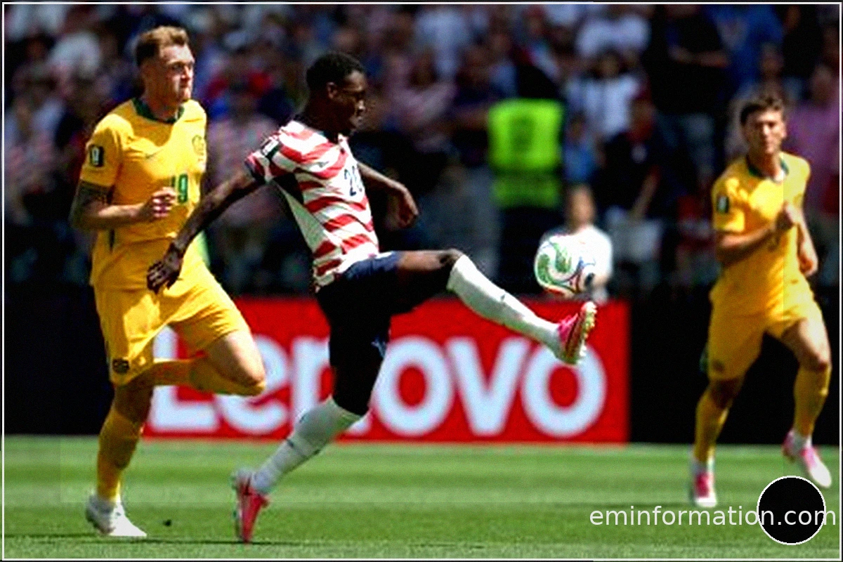 Pulisic Defends Balogun's Tackle, Expresses Happiness with Milan's New Additions
