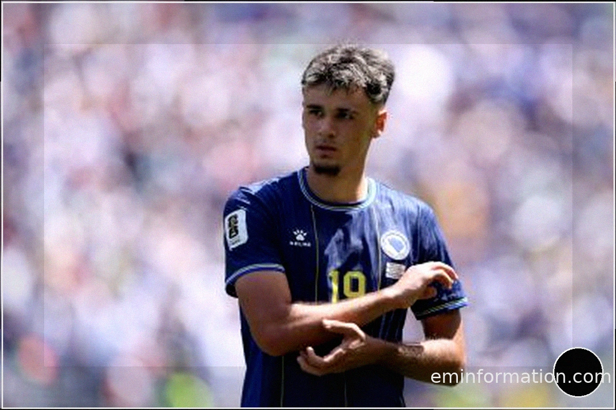 Juventus Secures Promising Youngster Kerim Alajbegović from Bayer Leverkusen