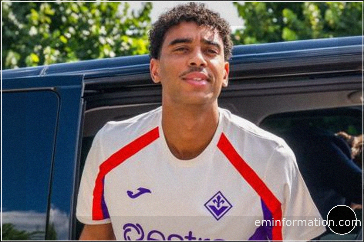 Top Serie A Transfer News: Fiorentina, Inter, and Juventus Updates