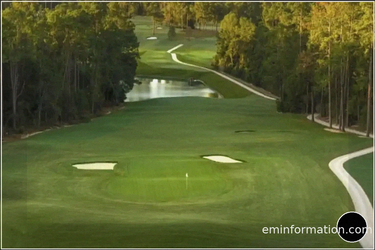 Troon Expands with Bobby Jones Links Acquisition, Adding 34 Golf Clubs