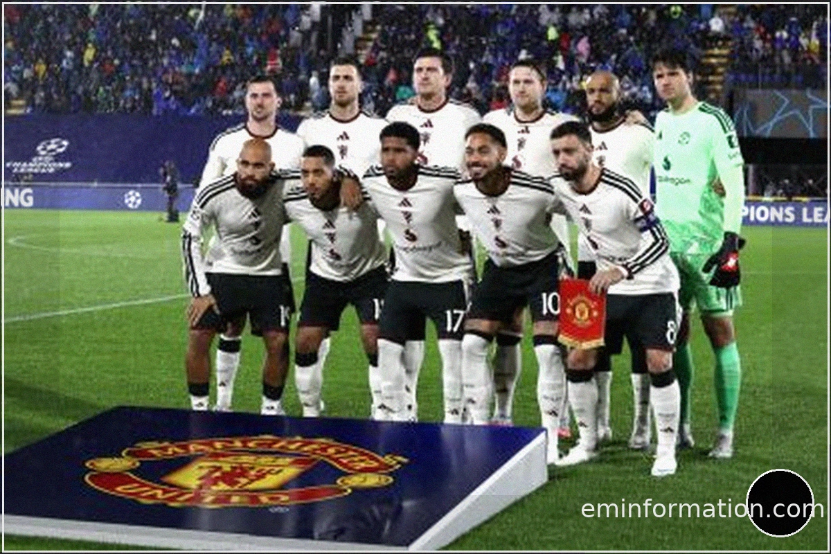 Como Secures Historic 4-1 Champions League Victory Over Manchester United