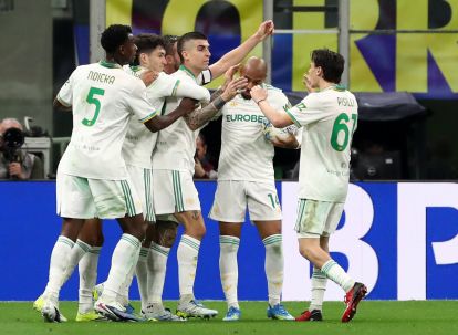 Comuzzo Urges Fiorentina Not to Underestimate Rakow in Conference League