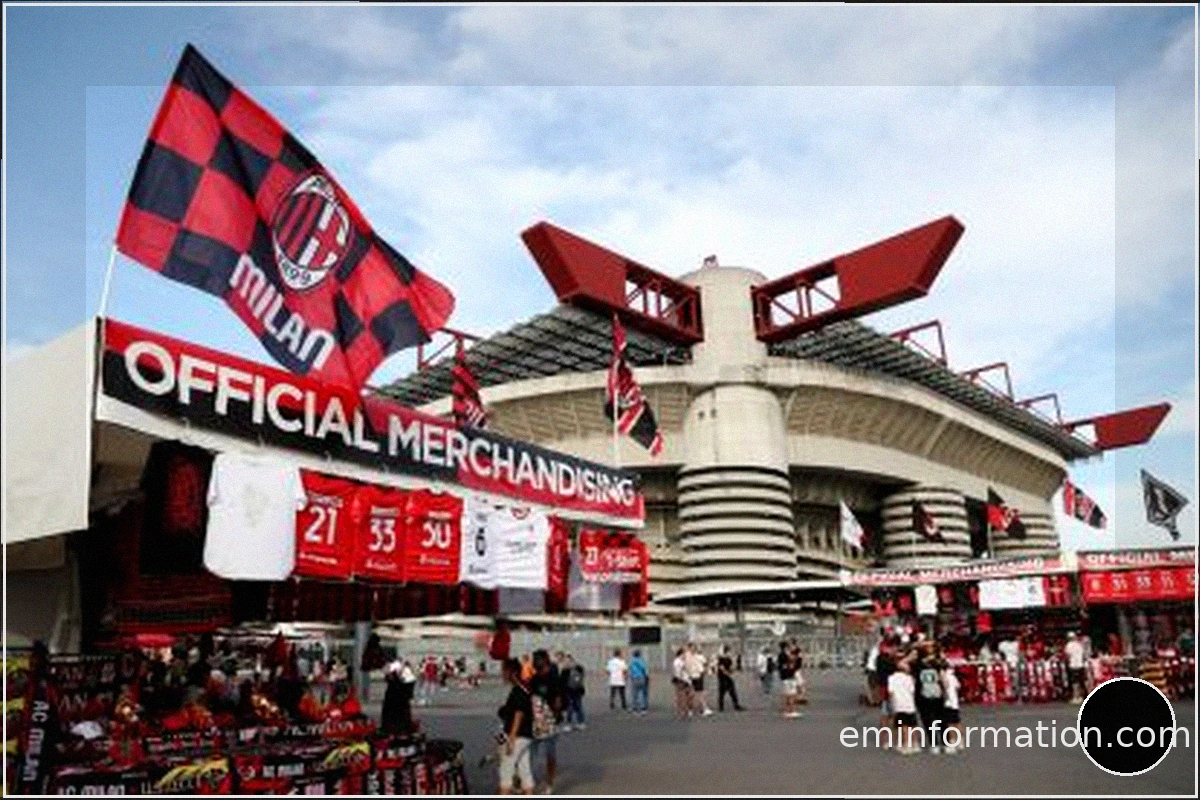 Milan vs. Lecce: Official Line-ups Revealed