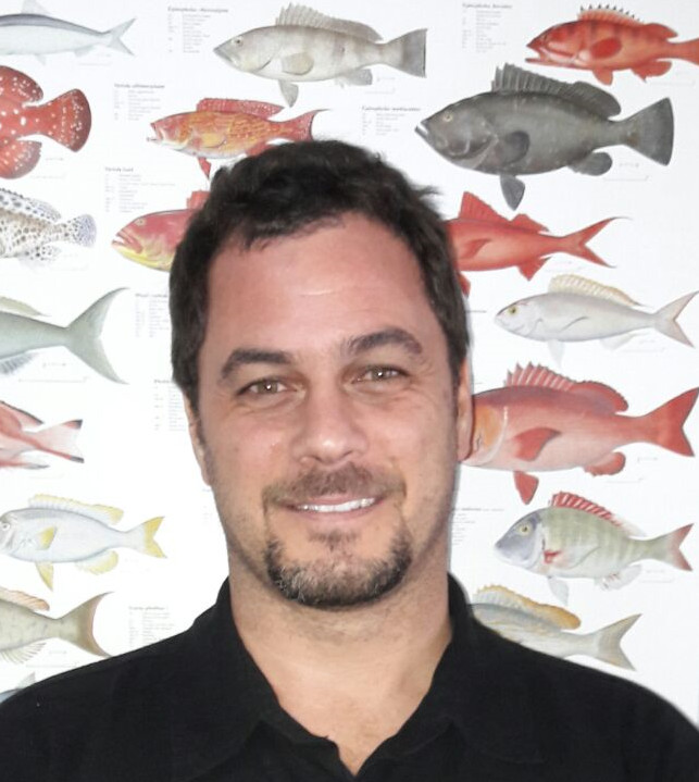 Gonzalo Legorburu