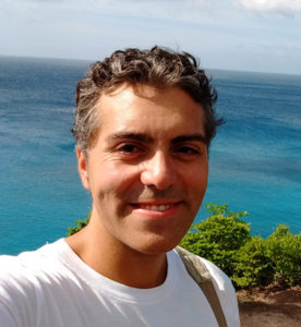 Oscar Gonzalez Suarez