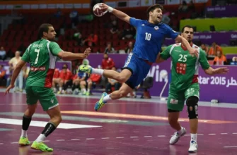 Betting on Handball in 2025 Strategies, Tournaments, and Opportunities in 1Win and 1xBet